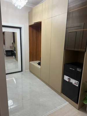 Фото 6 Квартира в ЖК Prestige Gardens