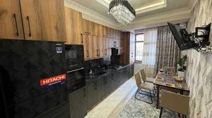 Фото 1 2-комн. квартира в Яккасарайском районе