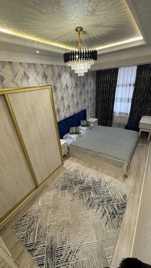 Фото 4 2-комн. квартира в Яккасарайском районе