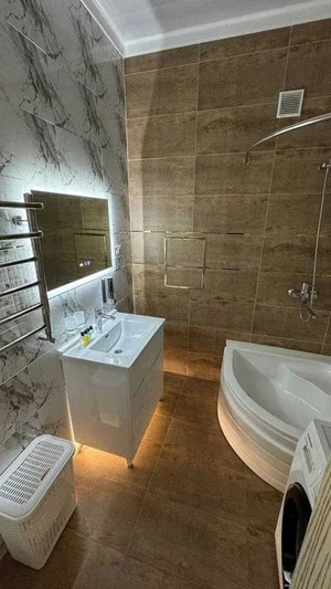 Фото 6 2-комн. квартира в Яккасарайском районе