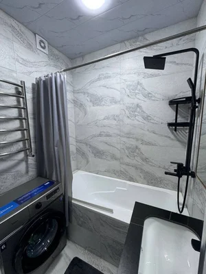 Фото 7 2-комн. квартира в ЦУМ Ц7