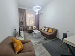 Фото 1 2-комн. квартира в Мирабадском районе