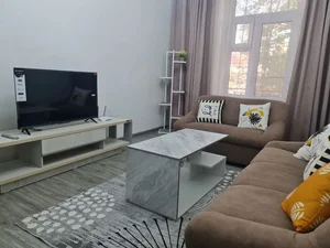 Фото 2 2-комн. квартира в Мирабадском районе