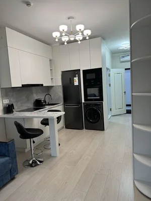 Фото 3 1-комн. квартира в Ж,К Модерна Товер