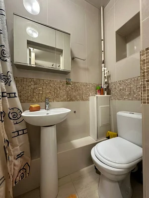 Фото 9 3-комн. квартира в м. Космонавтов