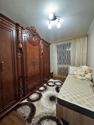 Фото 7 3-комн. квартира в Ц6