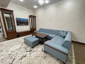 Фото 1 4-комн. квартира в ЖК New Life