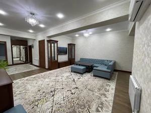 Фото 2 4-комн. квартира в ЖК New Life