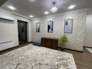 Фото 3 4-комн. квартира в ЖК New Life