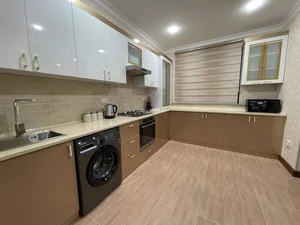 Фото 6 4-комн. квартира в ЖК New Life