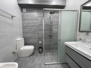 Фото 9 4-комн. квартира в ЖК New Life