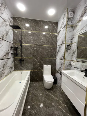 Фото 10 4-комн. квартира в ЖК New Life