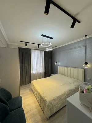 Фото 3 2-комн. квартира в Мирзо-Улугбекском районе