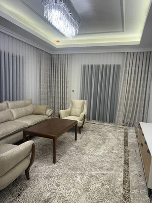 Фото 1 3-комн. квартира в ЖК НУР