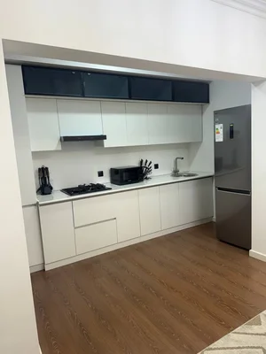 Фото 4 3-комн. квартира в ЖК НУР