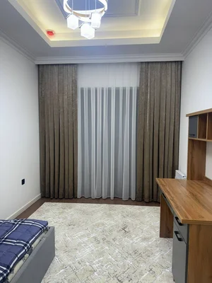 Фото 5 3-комн. квартира в ЖК НУР