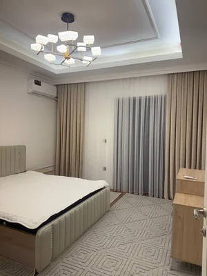 Фото 6 3-комн. квартира в ЖК НУР