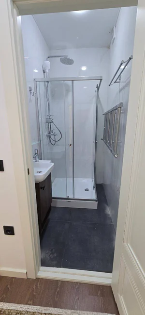 Фото 9 3-комн. квартира в ЖК НУР