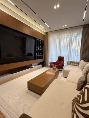 Фото 1 2-комн. квартира в Макро