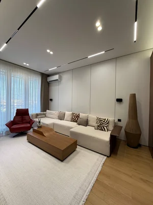 Фото 2 2-комн. квартира в Макро