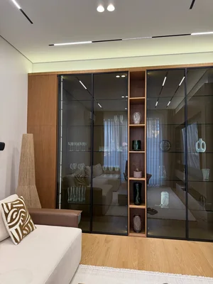 Фото 3 2-комн. квартира в Макро