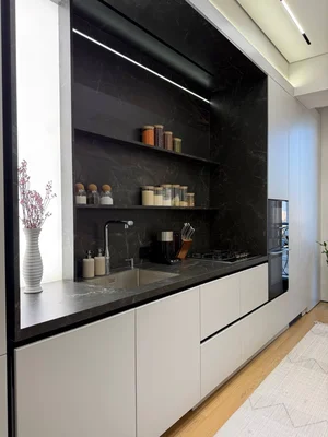 Фото 5 2-комн. квартира в Макро