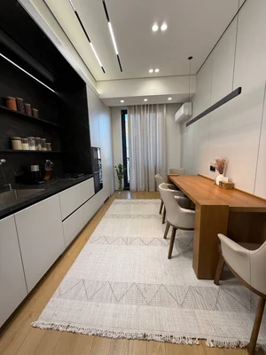 Фото 6 2-комн. квартира в Макро