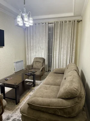 Фото 1 3-комн. квартира в ул. Сафдош