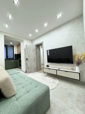 Фото 1 3-комн. квартира в ул. Афросиаб