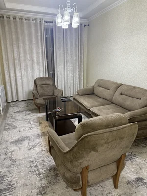 Фото 2 3-комн. квартира в ул. Сафдош