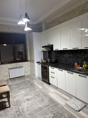 Фото 3 3-комн. квартира в ул. Сафдош