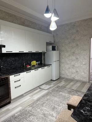 Фото 4 3-комн. квартира в ул. Сафдош