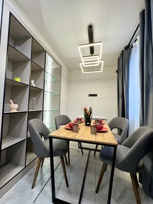 Фото 3 3-комн. квартира в ул. Афросиаб