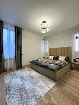 Фото 4 3-комн. квартира в ул. Афросиаб