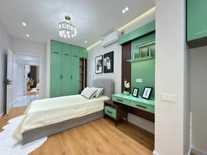 Фото 8 3-комн. квартира в ул. Нукус