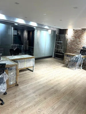 Фото 4 Офис в ул. Эльбек