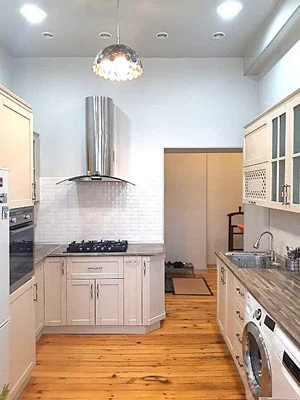 Фото 2 3-комн. квартира в ул. Нукус