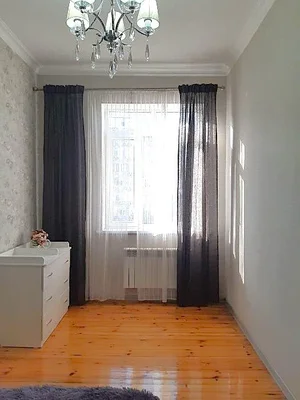 Фото 4 3-комн. квартира в ул. Нукус