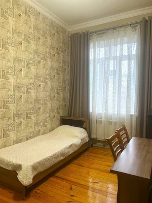 Фото 6 3-комн. квартира в ул. Нукус