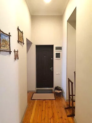 Фото 7 3-комн. квартира в ул. Нукус