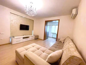 Фото 1 3-комн. квартира в ул. Чимкент