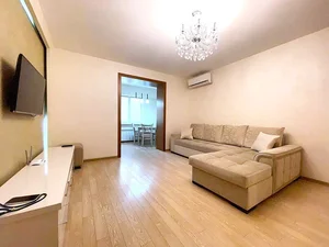 Фото 2 3-комн. квартира в ул. Чимкент