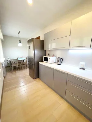 Фото 3 3-комн. квартира в ул. Чимкент