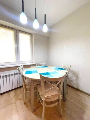 Фото 5 3-комн. квартира в ул. Чимкент