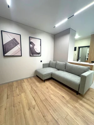 Фото 2 2-комн. квартира в Ц7, ЦУМ