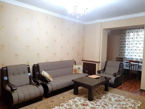 Фото 2 3-комн. квартира в ЦУМ