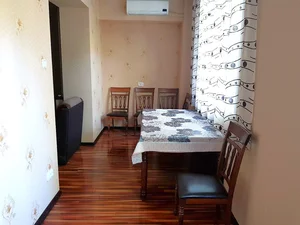 Фото 4 3-комн. квартира в ЦУМ