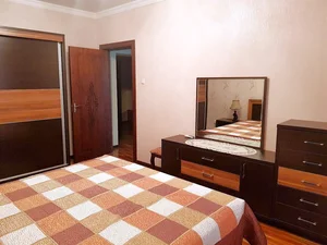 Фото 6 3-комн. квартира в ЦУМ