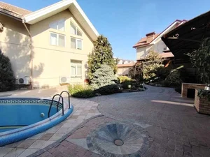 Фото 10 6-комн. Дом в Яккасарайском районе