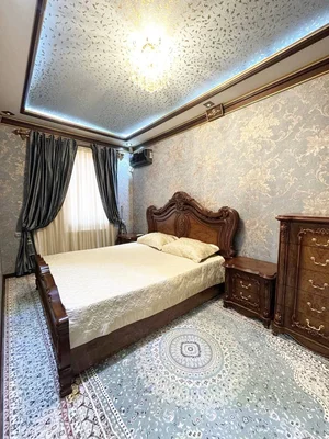 Фото 5 3-комн. квартира в Шота Руставели